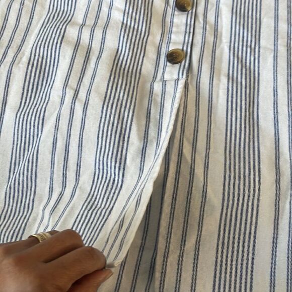ROBERT  LOUIS DRESS SIZE M - Picture 10 of 10